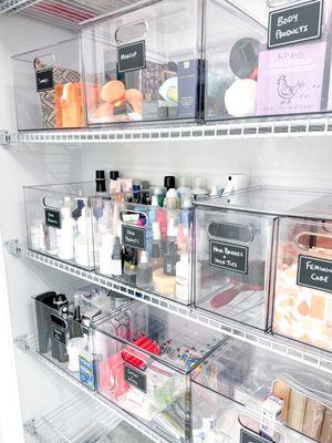 Imagine Home Organization