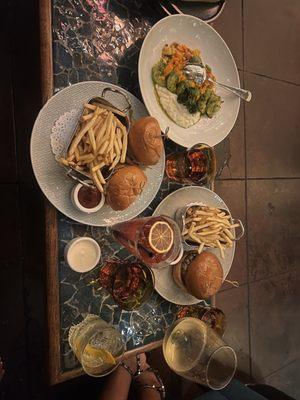 Bardo Lounge & Supper Club