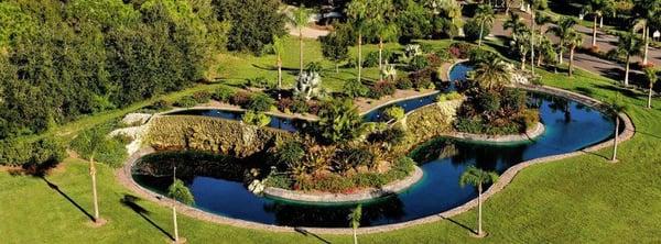 Calusa Lakes Golf Club