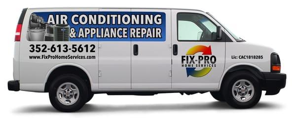 Fix pro Home Services