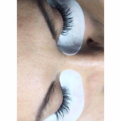 Feathered Rose Lash Studio