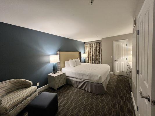 Holiday Inn Club Vacations Las Vegas - Desert Club Resort By IHG