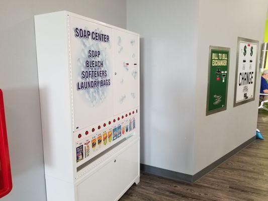 Lakeland Coin Laundry