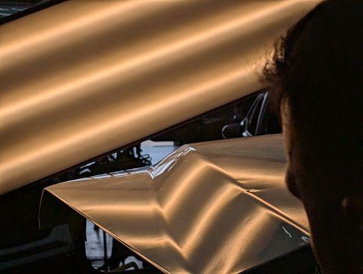 Ace Auto Hail Repair