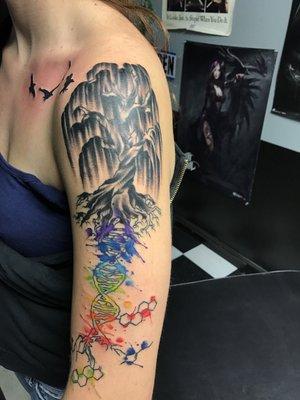 Temptation Tattoo & Body Piercing