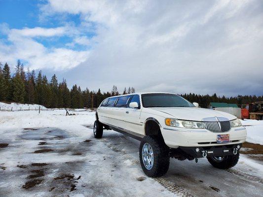 Northridge Automotive & Offroad