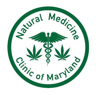 Natural Medicine Clinic of Maryland Logo