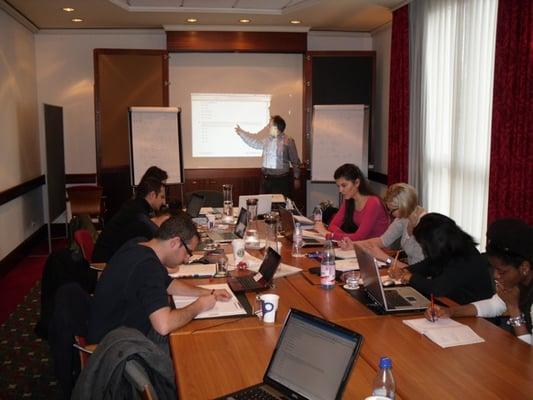 Manhattan Elite Prep