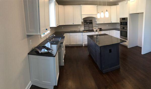 Post Construction Cleaning Service