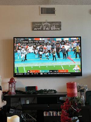 Hi-Tech Installations