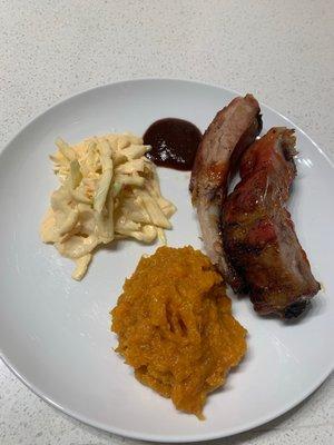 KB's BBQ Smokehouse