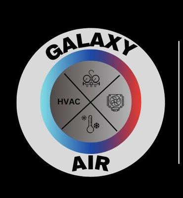 Galaxy Air