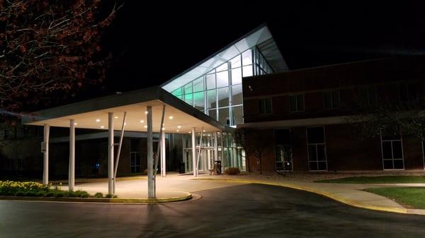 Greenwood Foot Clinic