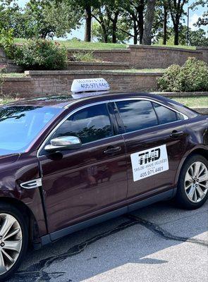 Taylor Made Delivery