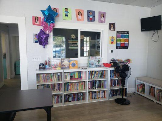 Christina's Top Class Tutor