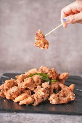 CAFFE:iN - Santa Clara