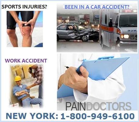 New York Heights Medical, P.C. - Workers Compensation Doctor