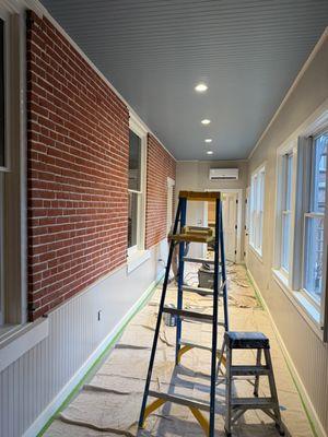 Tice-Spinelo Contracting