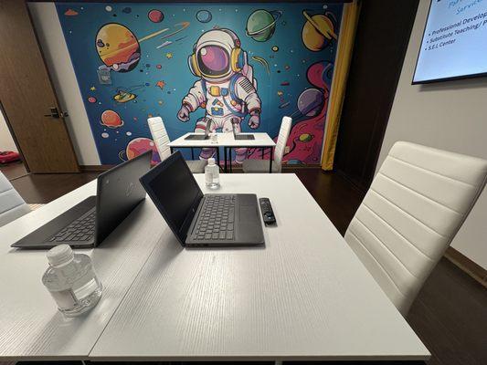 UPLIFT Educational Solutions LLC