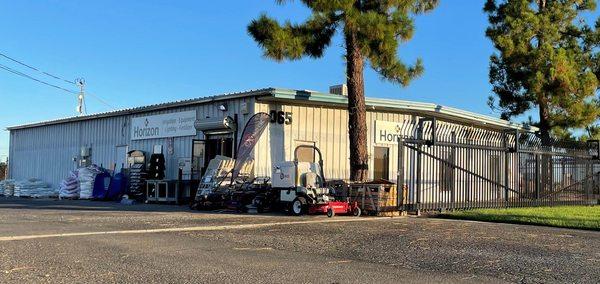 Horizon Distributors