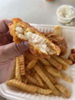 Fishermen's Catch Market & Restaurant