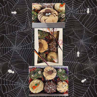 Coco's Confection and Cookies