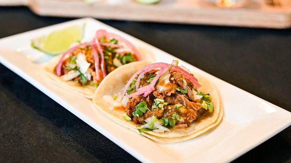 Agave Cocina & Tequila