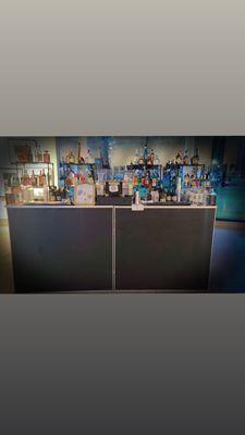 I Do Cocktails Bar Service