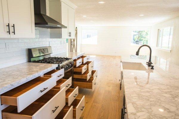 Kitchen & Bath Corporation