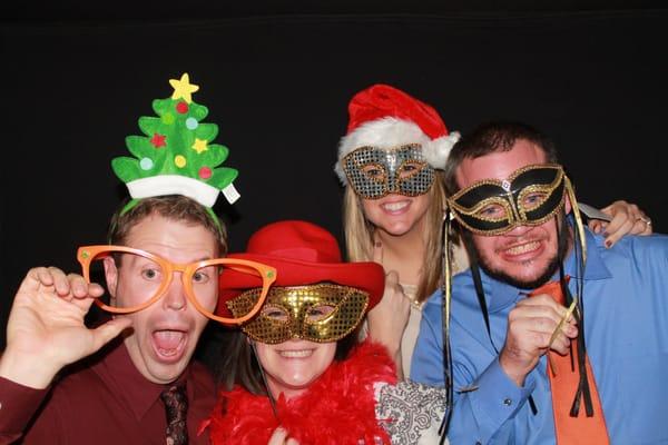 Stratum PhotoBooths