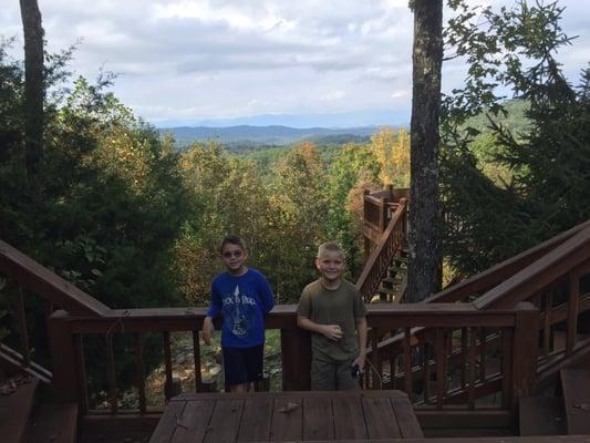 Bell Hill Baptist Church