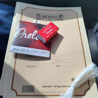 Santa Monica Music Center