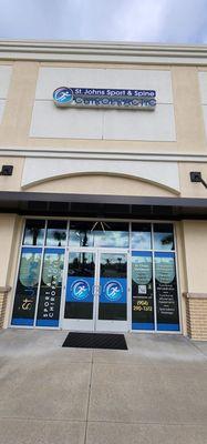 St. Johns Sport & Spine Chiropractic