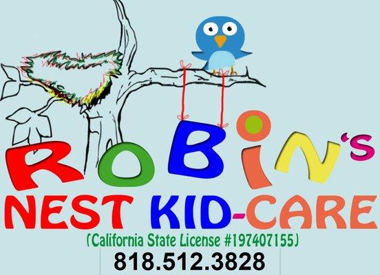 Robin's Nest Kidcare