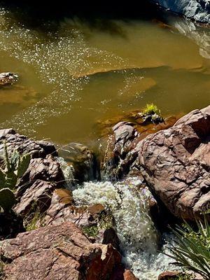 Water Wheel Campground