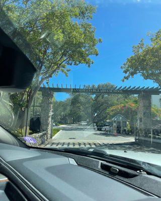 Ransom Everglades School