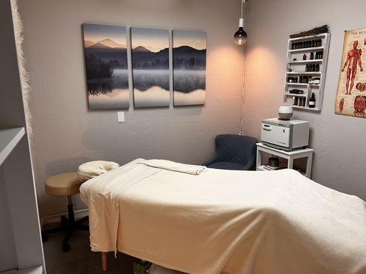 Clear Pathways Acupuncture & Wellness