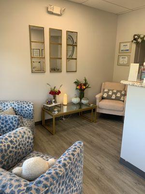 Katelyns Beauty Counter And Spa