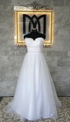 Annette Marie Bridal