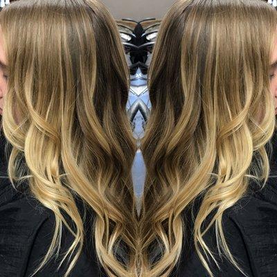 Balayage