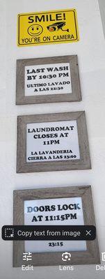 One Stop Laundromat