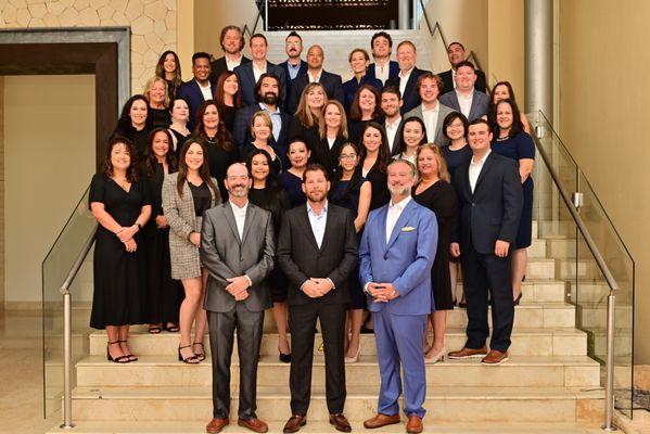 Roberts Wealth Management of MS