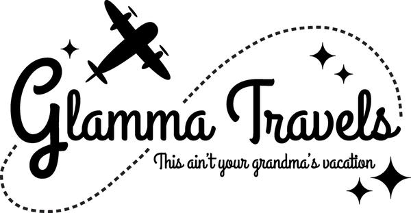 Glamma Travels