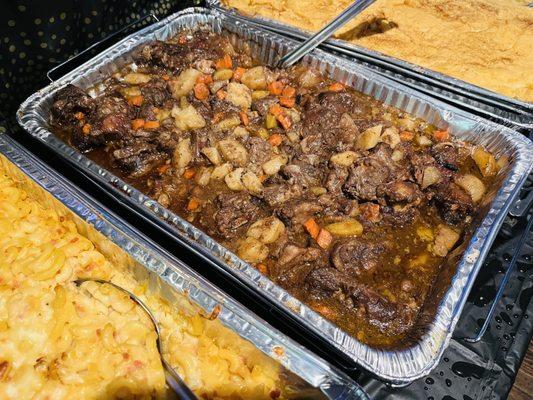 Grand Oaks Restaurant