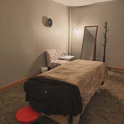 Laurel Massage Studio