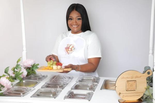 Sharcuterie By Shanell