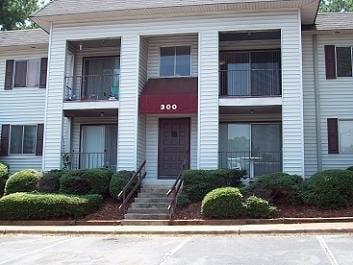 Arbor Glen Apartments