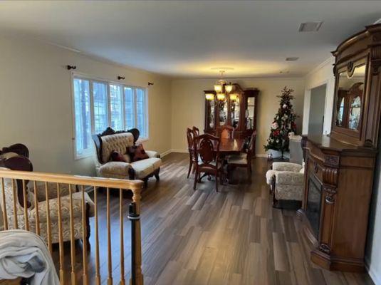 Professional Painters of New Jersey