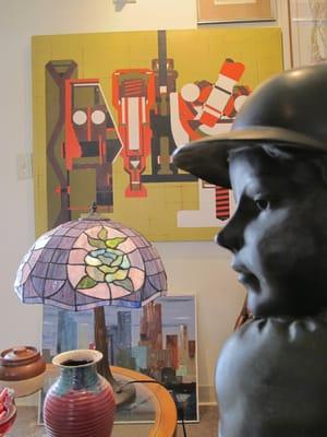 Timeless Antiques Watch & Jewelry