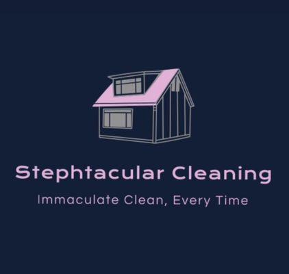 Stephtacular Cleaning